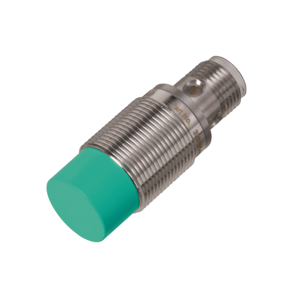 NBN12-18GM30-E2-V1 | 326161-0138
